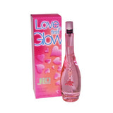 Jennifer Lopez Jlo Love at First Glow
