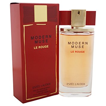 Estee Lauder Modern Muse Le Rouge
