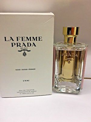 Prada La Femme L'Eau by Prada