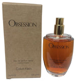 Obsession  by Calvin Klein for Women