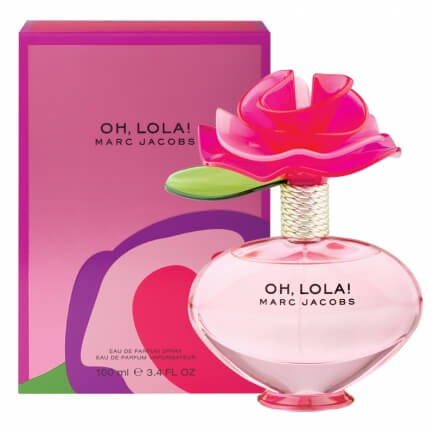 Oh, Lola! (2011)  by Marc Jacobs