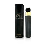 360 Degrees Black for Women (2006)  by Perry Ellis