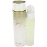 360 Degrees White for Women (2005)  by Perry Ellis
