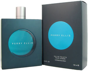 Perry Ellis Cologne for Men (2013)  by Perry Ellis