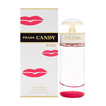 Prada Candy Kiss (2016)  by Prada
