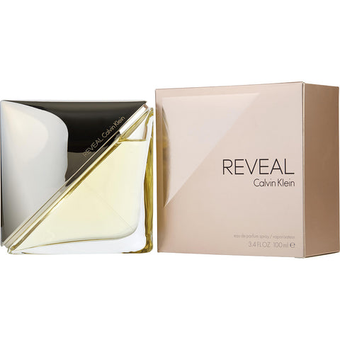 Reveal by Calvin Klein for Her