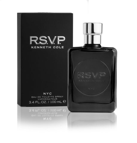 Kenneth Cole  R.S.V.P.