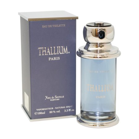 Thallium by Jacques Evard for Men