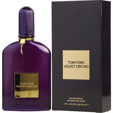 Velvet Orchid by Tom Ford