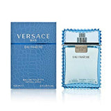 Versace Man Eau Fraîche by Versace Tester
