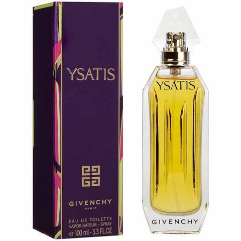 Ysatis (1984)  by Givenchy