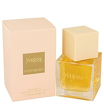 Yvresse / Champagne by Yves Saint Laurent