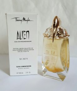 Alien Eau Extraordinaire Gold Shimmer (Limited Edition) by Thierry Mugler
