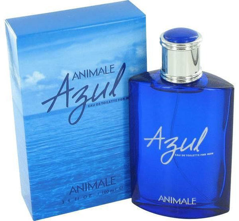 Animale Azul  by Animale Parfums