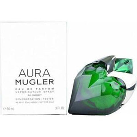 Aura (2017)  by Thierry Mugler
