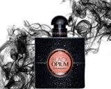 Black Opium Eau de Parfum (2014)  by Yves Saint Laurent