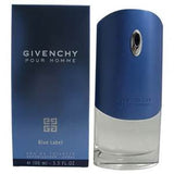 Givenchy Pour Homme Blue Label (2004)  by Givenchy