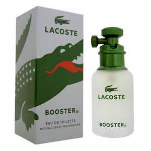 Booster de lacoste hot sale