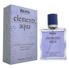 Hugo Boss Aqua Elements
