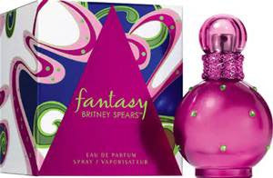 Fantasy by Britney Spears