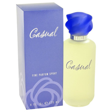 Casual Fine Fragrance (1995)  by Paul Sebastian