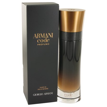 Armani Code Profumo Parfume Pour Homme 3.7oz
