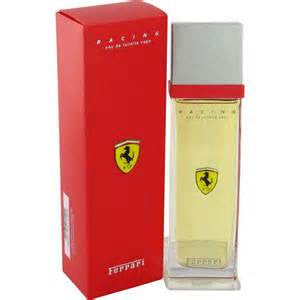 Ferrari Racing for Men