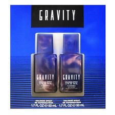 Gravity Gift Set