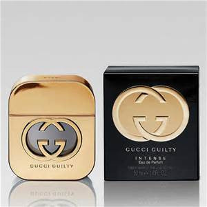 Gucci Guilty Intense for Women