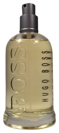 Hugo Boss Bottled