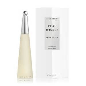 L'Eau d'Issey  by Issey Miyake for Women