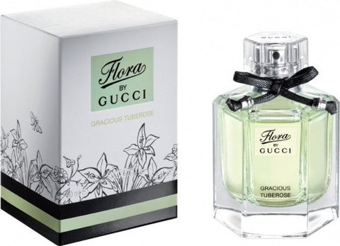 Gucci Flora : Gracious Tuberose by Gucci
