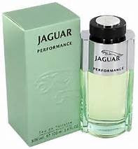 Jaguar Performance (2002)  by Jaguar