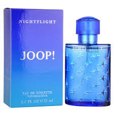 Joop Nightflight
