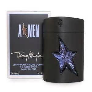 A*Men / Angel Men by Thierry Mugler