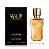 Magie Noire by Lancome L'Eau de Toilette Spray 2.5 fl oz/75 ml