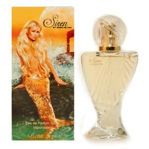 Siren by Paris Hilton