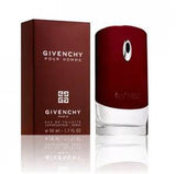 Givenchy Pour Homme (2002)  by Givenchy