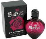 Black XS for Her (2007)  by Paco Rabanne Original Packaging