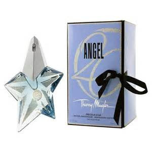 Angel Precious Star Anniversary Edition by Thierry Mugler