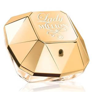 Lady Million (2010)  by Paco Rabanne