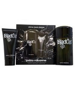 Paco Rabanne Black XS 2pc Gift Set