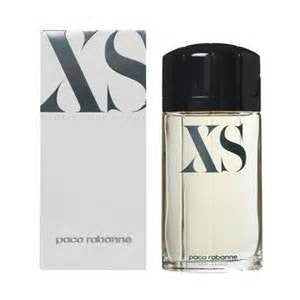 XS Pour Homme (1993)  by Paco Rabanne