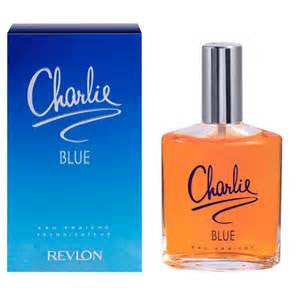 Charlie / Charlie Blue by Revlon