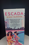 Escada Miami Blossom Limited Edition 3.3 fl oz/100 ml (2019)