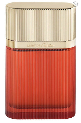 Must de Cartier (1981)  by Cartier Parfum 1.6oz