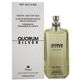 Quorum Silver by Antonio Puig *Tester Packaging*