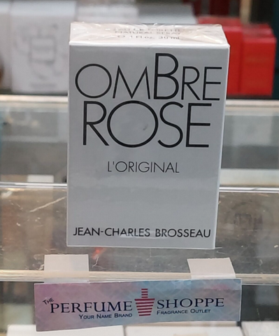 Ombre Rose L'Original by Jean-Charles Brosseau 1 fl oz/30ml