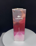 Love of Pink by Lacoste 3 fl oz/90 ml (2009)