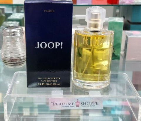 JOOP Femme by Joop 3.4 fl oz/100 ml